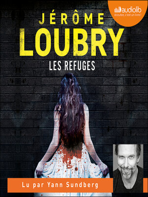 cover image of Les Refuges